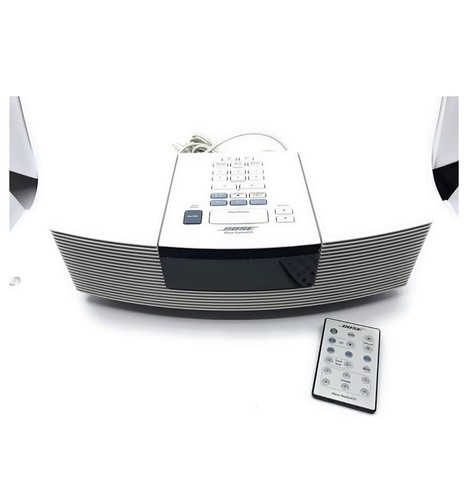 Bose wave awrc lettore - bose, cd