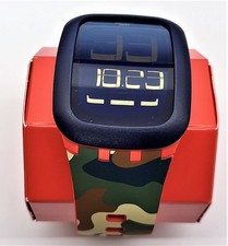 Swatch Touch Square 2016  -