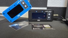 Racesense LapBox- Telemetria