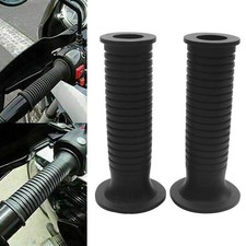 Maniglie nere moto maniglie