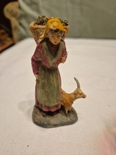 presepe confalonieri? donna