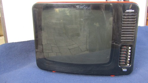 R793 televisore voxson - r793,