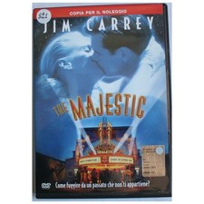 THE MAJESTIC DVD USATO -