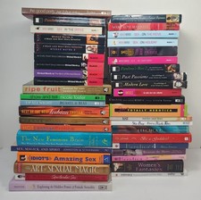 Women's Paperback Adult Wicked