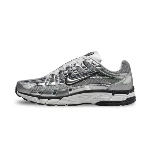 Nike 6000 metallic silver - p-6000,