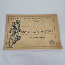 Unione ciclistica Modenese XXV