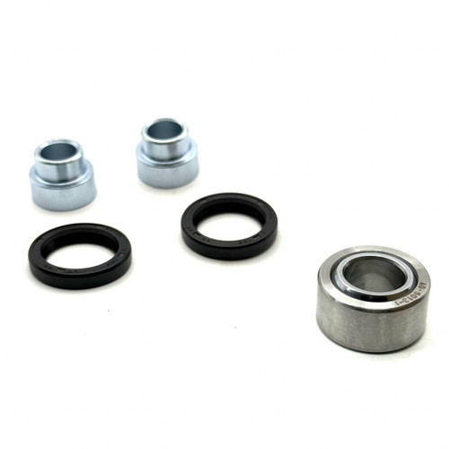 Cr250 1986 kit cuscinetti - cr250,