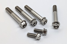 Ducati 999R Set Bulloni Freno