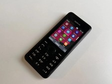 Cellulare Nokia 301 GSM