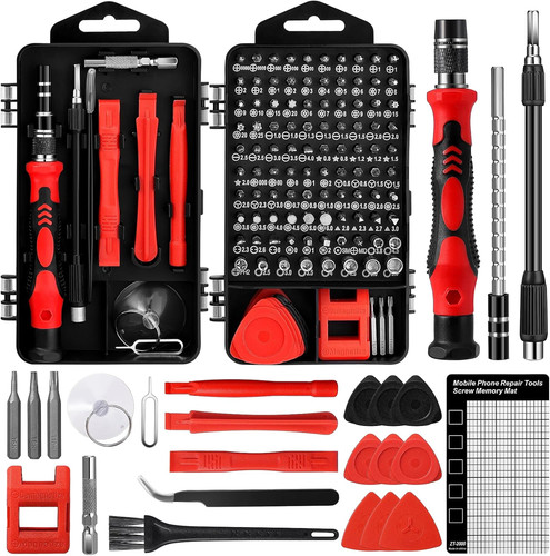 Set cacciaviti meccanici - di, di