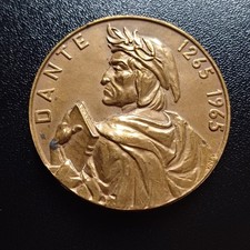 Medaglia Italiana Centenario