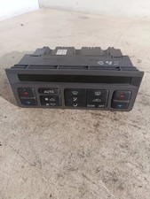 Centralina climatizzatore