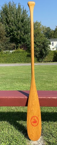 Eccellente pagaia legno - pagaia,
