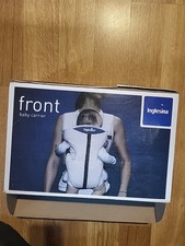 Marsupio Inglesina Front Baby