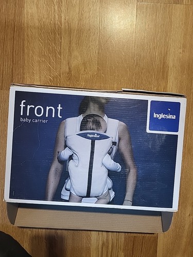 Marsupio inglesina front baby - marsupio,