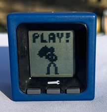 Radica Cube World 2 HANDY Mod