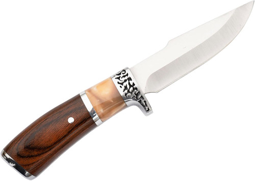 Coltello caccia hunting - coltello,