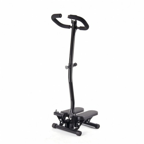 Stepper con manubrio - stepper,