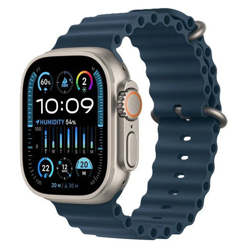 Apple watch ultra a2986 - watch,