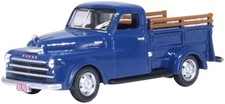 1948 DODGE B 1B PICK UP TRUCK