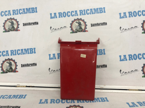 Parafango posteriore atala - parafango,