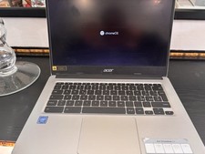 pc portatile Acer Chromeos