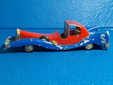 POLITOYS N° 559 Serie M -