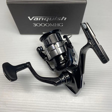 Mulinello da spinning Shimano 23 Vanquish 3000MHG 045331 nuovo JP