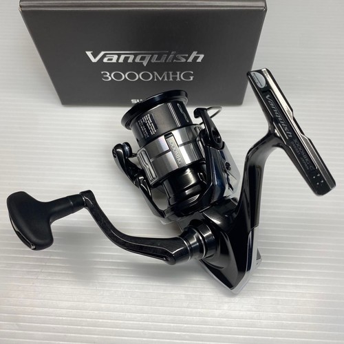 Mulinello spinning shimano - da,