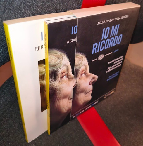Banca della memoria mi - banca,