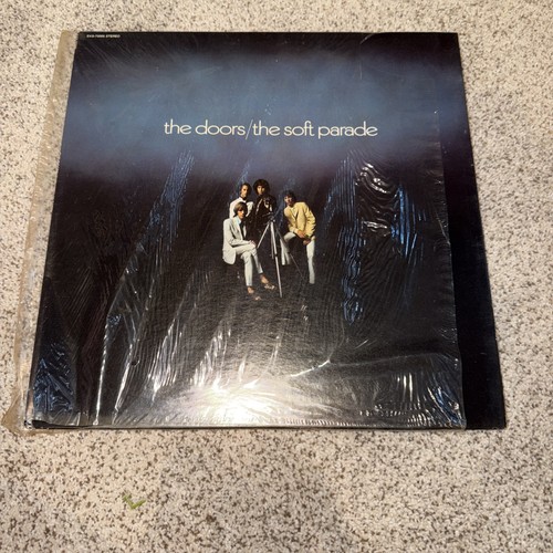 Original 1969 the doors - the,