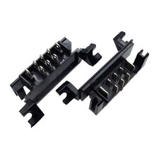 2x Terminale connettore