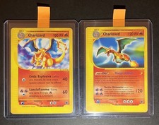 Coppia di Charizard Expedition