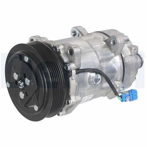 Compressore climatizzatore