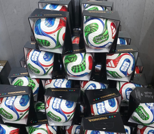 Adidas fifa world cup 2026 - world,