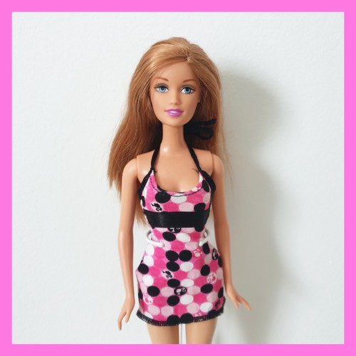 Happy family midge barbie - midge,
