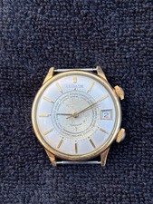 OROLOGIO JAEGER-LECOULTRE