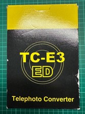 Nikon TC-E3ED 3x teleobiettivo