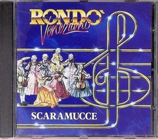Rondo Veneziano - Scaramucce