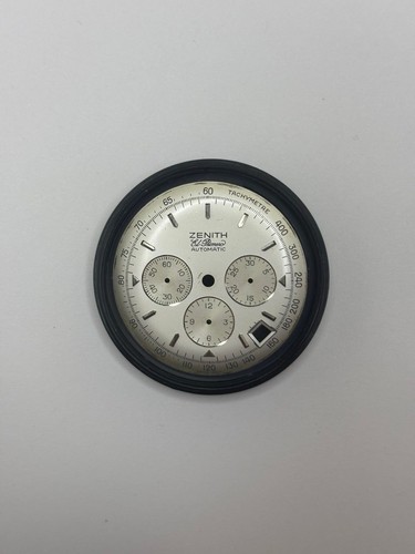 Quadrante zenith primero - quadrante,