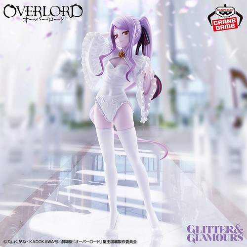 Overlord glitter glamours - overlord,