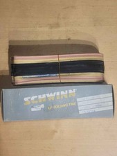 Parte pneumatico pieghevole vintage Schwinn 27x7/8" Pro Circuit LF #61124