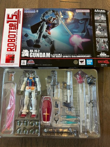 Gundam 2 - gundam, rx-78-2
