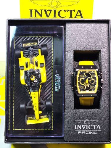 Orologio uomo invicta - orologio,