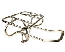 Portapacchi posteriore