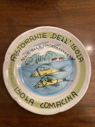 Piatti del buon ricordo - piatti,