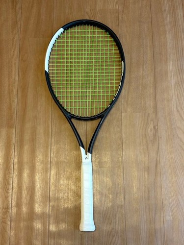 Racchetta tennis head 2026 - racchetta,