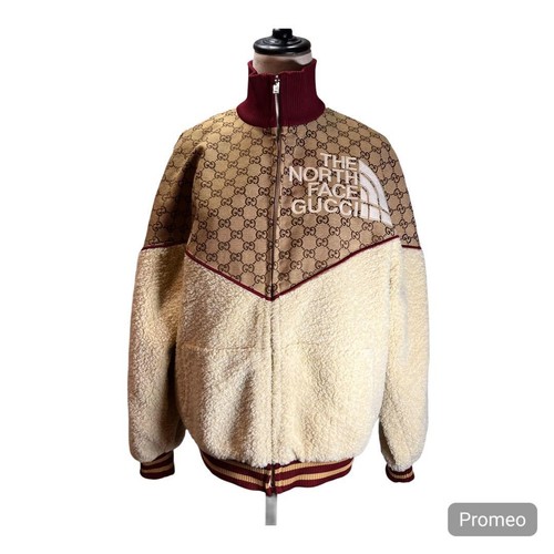 Gucci north face collaboration - gucci,
