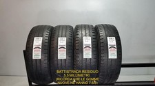 GOMME USATE   215/65R15C 104T HANKOOK E KLEBER PNEUMATICI USATI B79510