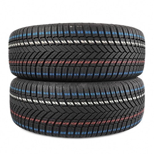 225 r18 coppia gomme - (98v),,